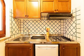 Tropical Residence In Santa Margherita