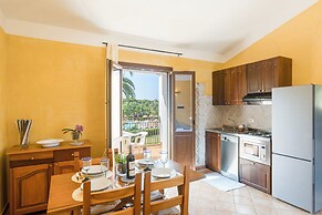 Tropical Residence In Santa Margherita