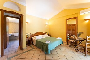 Tropical Residence In Santa Margherita