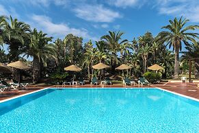 Tropical Residence In Santa Margherita