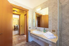 Tropical Residence In Santa Margherita