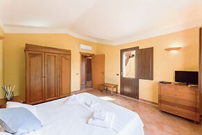 Tropical Residence In Santa Margherita