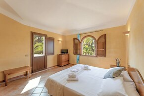 Tropical Residence In Santa Margherita