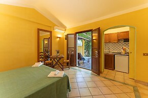 Tropical Residence In Santa Margherita