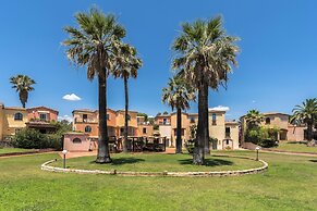 Tropical Residence In Santa Margherita