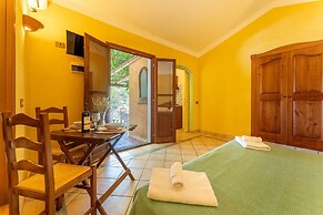 Tropical Residence In Santa Margherita