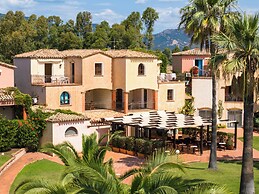 Tropical Residence In Santa Margherita