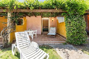 Tropical Residence In Santa Margherita