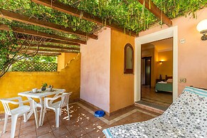 Tropical Residence In Santa Margherita