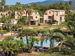 Tropical Residence In Santa Margherita