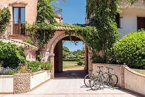 Tropical Residence In Santa Margherita