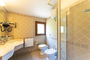 Tropical Residence In Santa Margherita