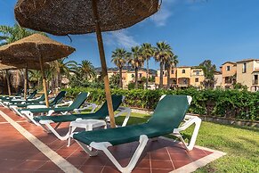 Tropical Residence In Santa Margherita