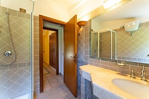 Tropical Residence In Santa Margherita