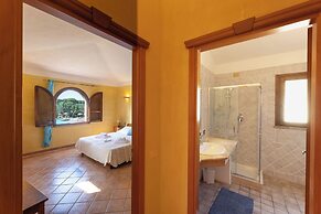 Tropical Residence In Santa Margherita