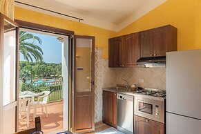 Tropical Residence In Santa Margherita