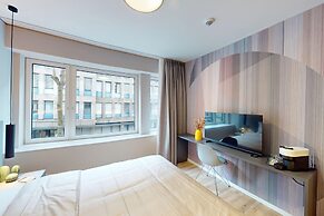 City Pop 2Night Zürich City - Self check-in