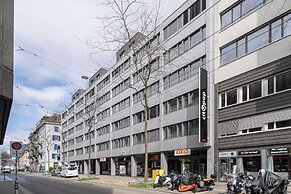 City Pop 2Night Zürich City - Self check-in