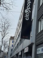 City Pop 2Night Zürich City - Self check-in