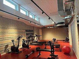 City Pop 2Night Zürich City - Self check-in