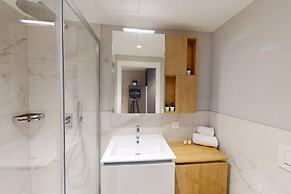 City Pop 2Night Zürich City - Self check-in