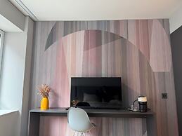 City Pop 2Night Zürich City - Self check-in