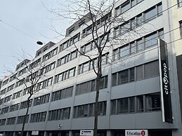 City Pop 2Night Zürich City - Self check-in