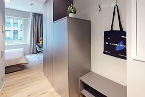 City Pop 2Night Zürich City - Self check-in