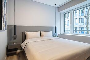 City Pop 2Night Zürich City - Self check-in