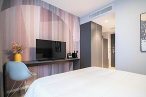 City Pop 2Night Zürich City - Self check-in