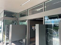 City Pop 2Night Zürich City - Self check-in