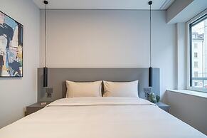 City Pop 2Night Zürich City - Self check-in