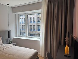 City Pop 2Night Zürich City - Self check-in