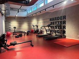 City Pop 2Night Zürich City - Self check-in