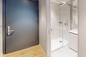 City Pop 2Night Zürich City - Self check-in