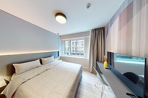 City Pop 2Night Zürich City - Self check-in