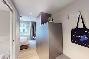 City Pop 2Night Zürich City - Self check-in