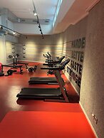 City Pop 2Night Zürich City - Self check-in