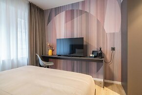 City Pop 2Night Zürich City - Self check-in