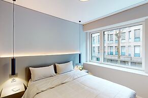 City Pop 2Night Zürich City - Self check-in