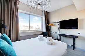 North Paris Suite