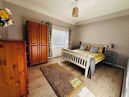 Belfast Gaeltacht Quarter - 2 Beds - Sleeps 4