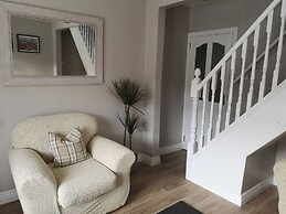 Belfast Gaeltacht Quarter - 2 Beds - Sleeps 4