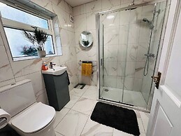 Belfast Gaeltacht Quarter - 2 Beds - Sleeps 4