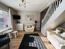 Belfast Gaeltacht Quarter - 2 Beds - Sleeps 4