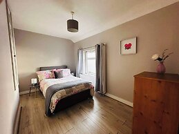 Belfast Gaeltacht Quarter - 2 Beds - Sleeps 4