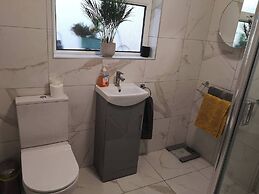 Belfast Gaeltacht Quarter - 2 Beds - Sleeps 4