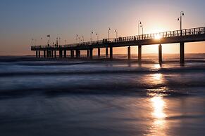 Suite Carla Cozy Apartment in Petrasanta Center