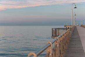 Suite Carla Cozy Apartment in Petrasanta Center