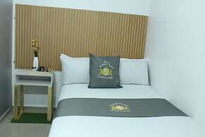 Hotel Windsor Colombia